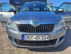 Skoda Fabia - 12