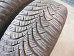 KOŁA ZIMOWE FELGI OPONY HANKOOK WINTER I CEPT RS2 185/65R15 88T HYUNDAI I20 II LIFT - 7