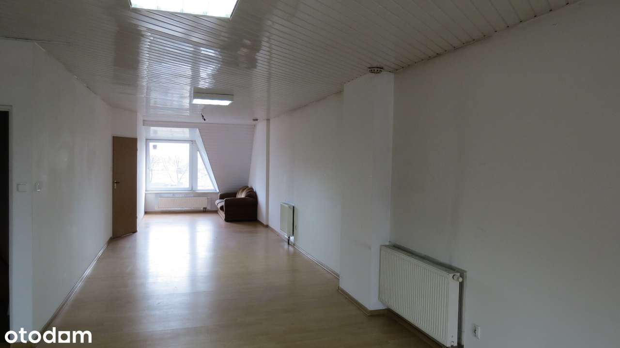 Lokal Użytkowy 70 m², Pabianice Centrum – pohled 2