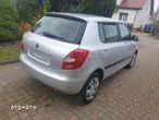 Skoda Fabia 1.6 TDI DPF Ambition - 4