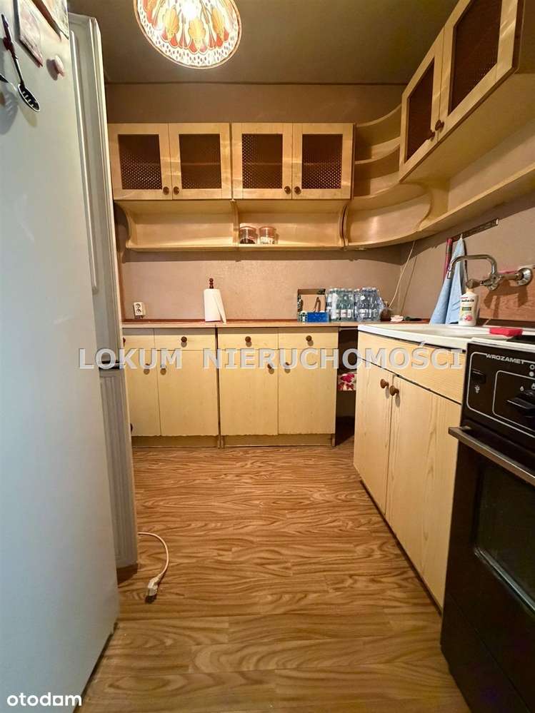 Okzja M-4 ul. Zielona II piętro - Pełny obrazek: 4/8