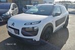 Citroën C4 Cactus - 6