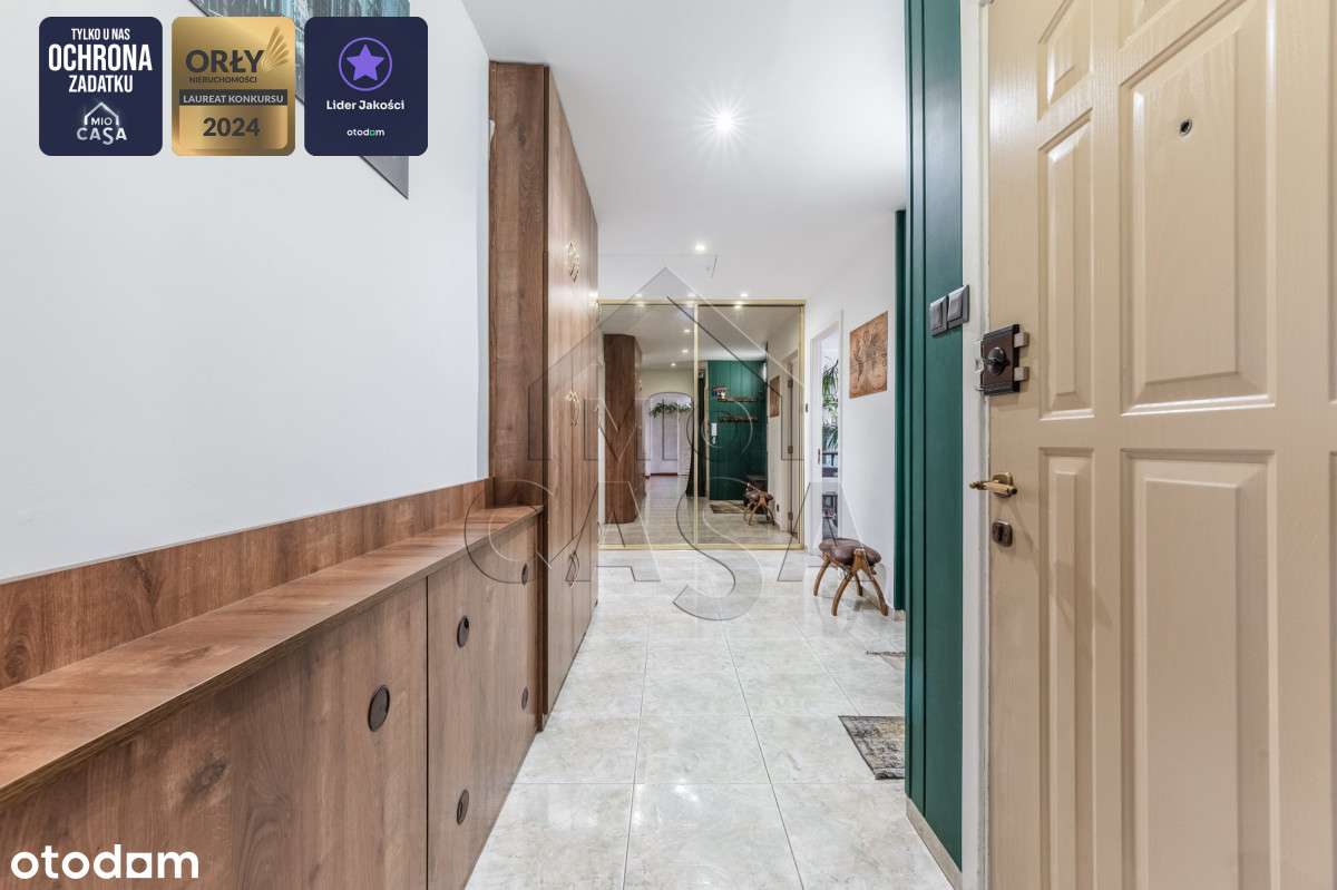 Wschody i Zachody Słońca+2 Balkony+Garaż+Piwnica - Pełny obrazek: 2/13