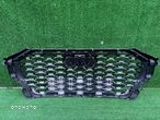 GRILL ATRAPA ZDERZAKA AUDI Q3 83A 83F S-LINE - 2