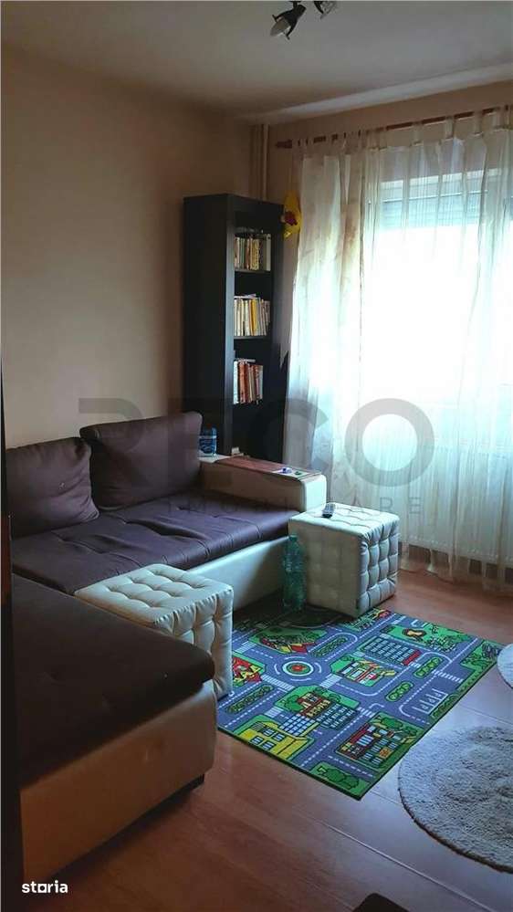 RECO Apartament de vanzare spatios zona Sovata - Imagine principală: 3/6