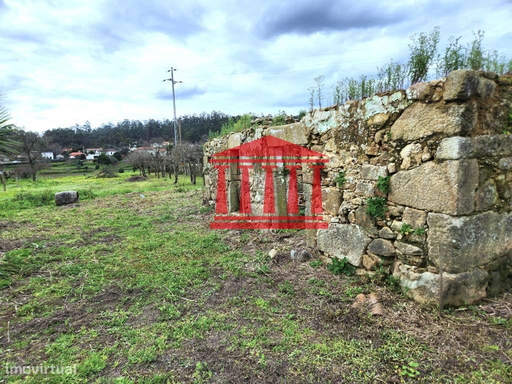 RUÍNA C/ TERRENO - PROJETO APROVADO-11