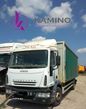 Dezmembram Iveco Eurocargo - 4