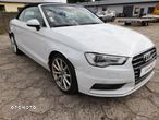 Audi A3 1.4 TFSI S tronic S line Sportpaket - 4