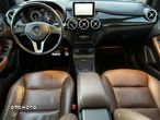 Mercedes-Benz Klasa B 200 CDI (BlueEFFICIENCY) 7G-DCT - 18