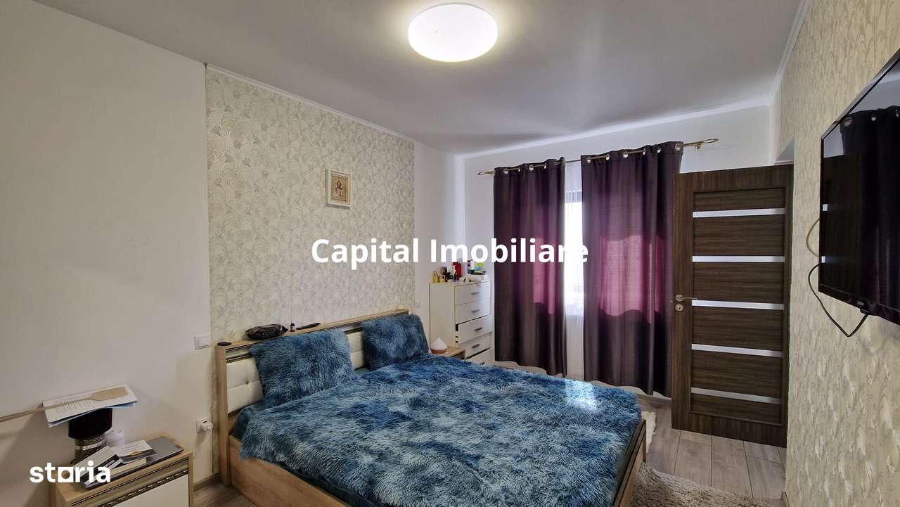 Casă modernă pe un singur nivel, Satu Nou de Sus Comision 0 - Imagine principală: 4/14