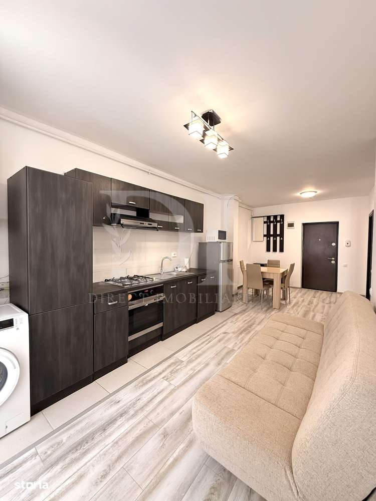 APARTAMENT 2 CAMERE | FLOREȘTI | ZONA – BMW-1