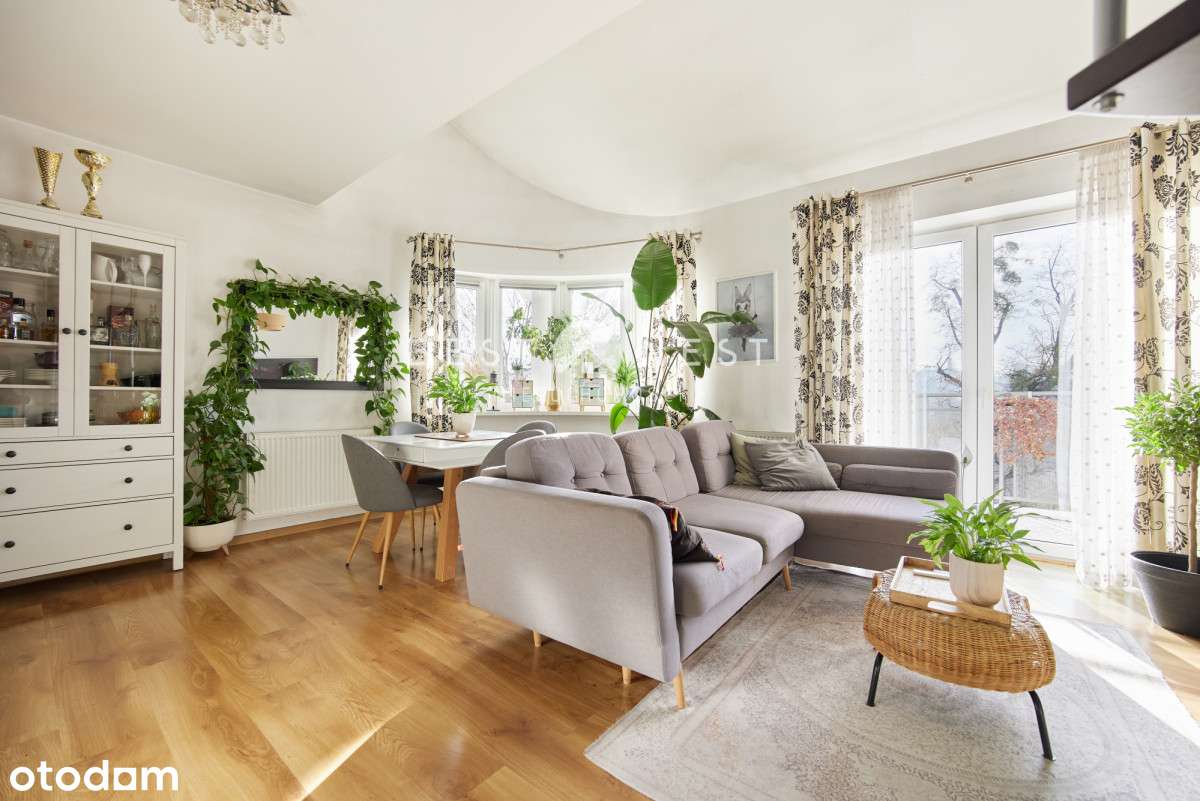 5 pokojowe mieszkanie z pięknym widokiem na góry-6