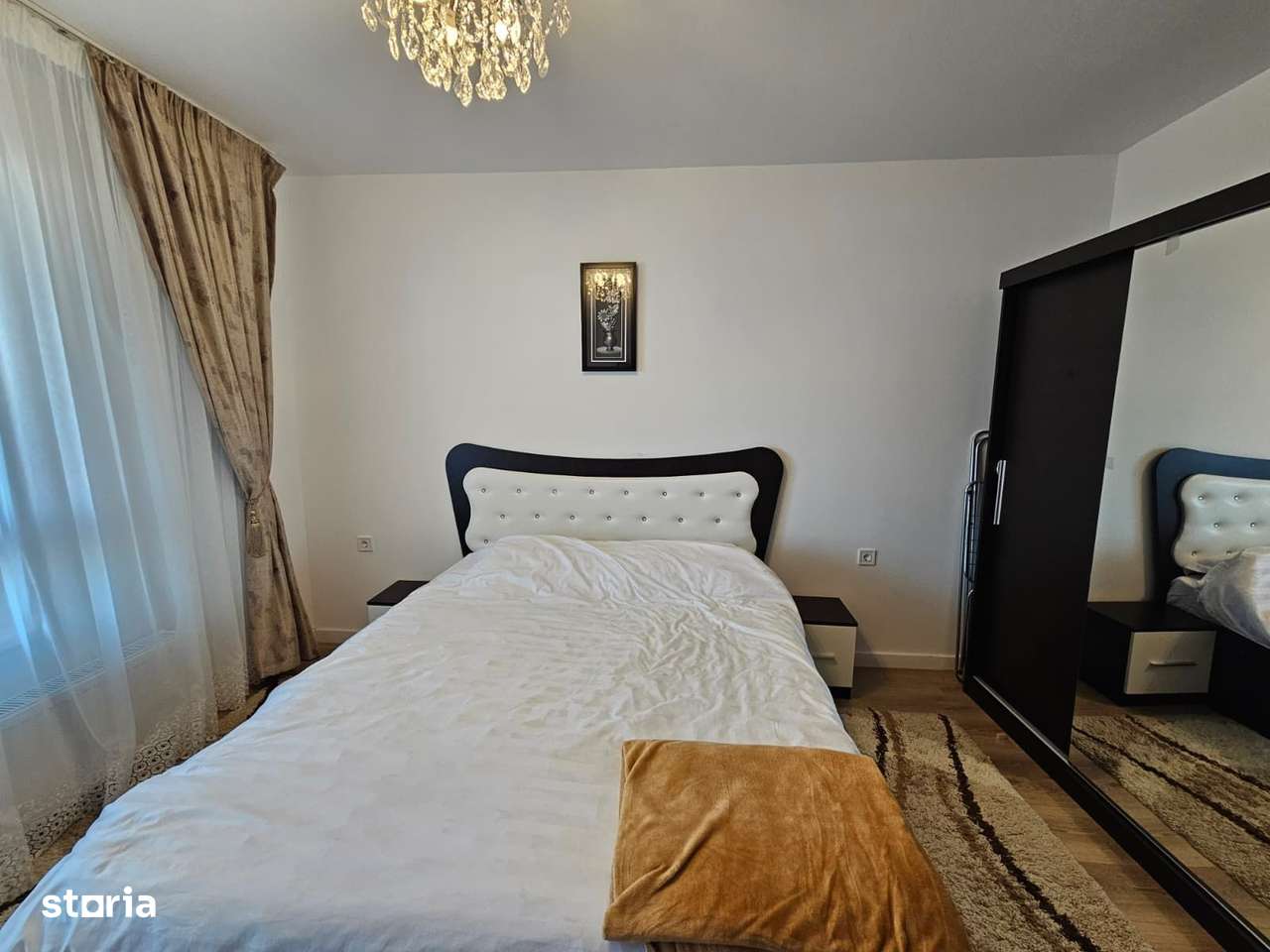 Apartament 2 camere de  închiriat  – Grand Via Marina - Imagine principală: 5/6