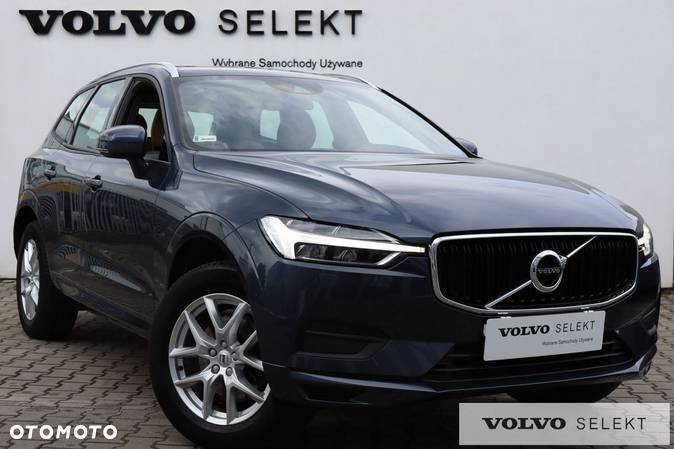 Volvo XC 60 D4 SCR AWD Momentum - 5