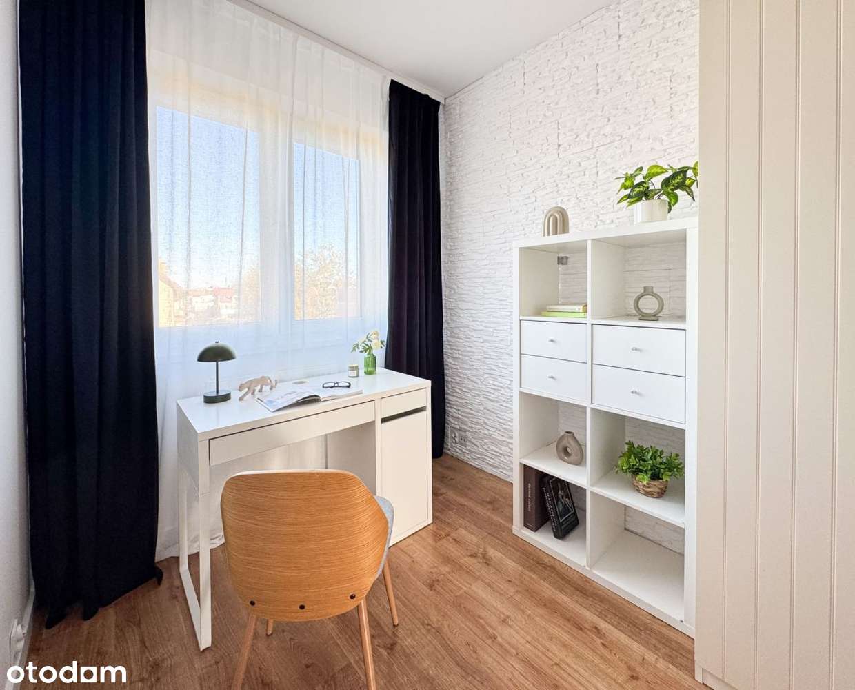 Ostatnie piętro | 57,93 m² | 3 pokoje | winda | ga-8