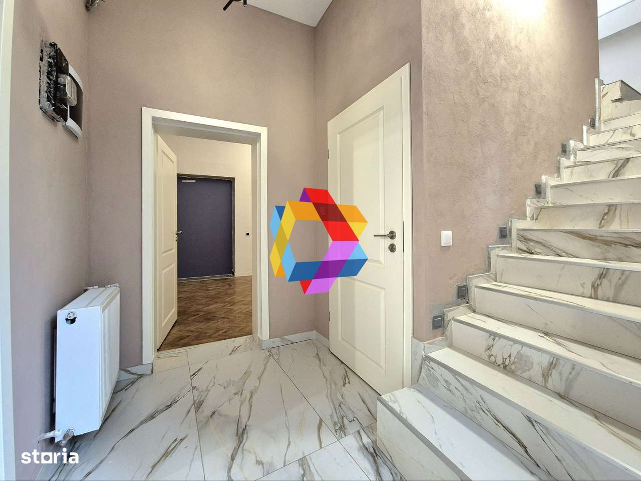 Spatiu de birouri la casă - 110 mp - Imagine principală: 2/9