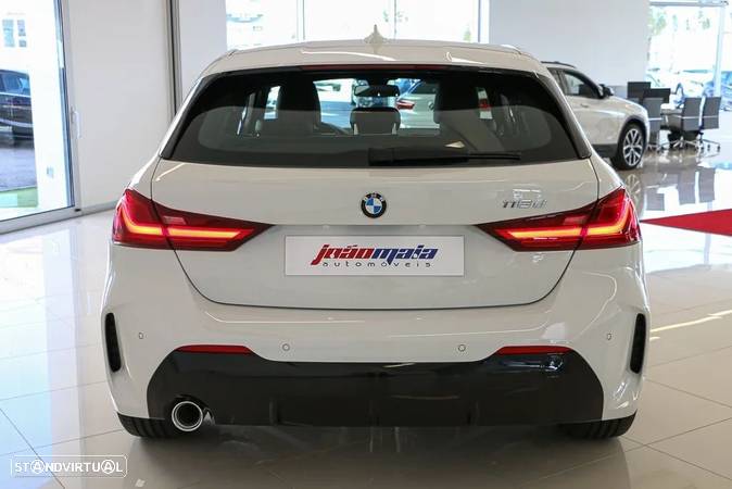 BMW 116 d Pack M Auto - 33