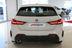 BMW 116 d Pack M Auto - 33