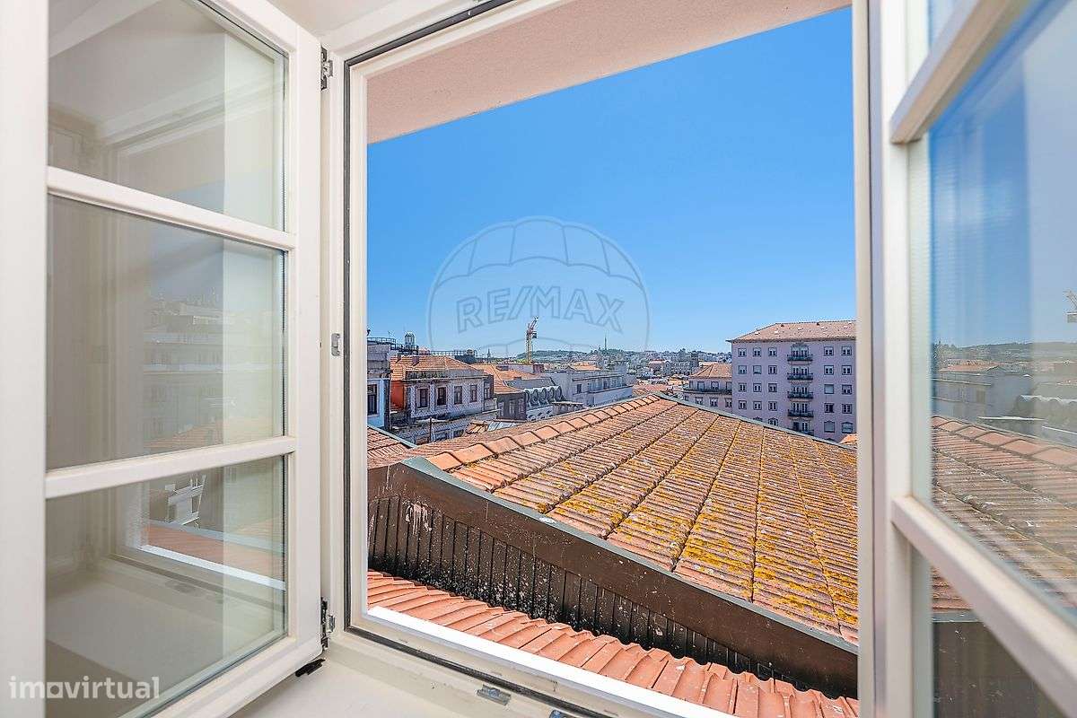 Apartamento T1 para venda-21
