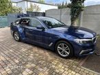 BMW Seria 5 520d Luxury Line - 1