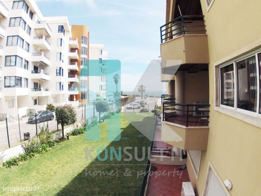 Apartamento T2 com piscina para Arrendamento na Guia - Grande imagem: 4/15