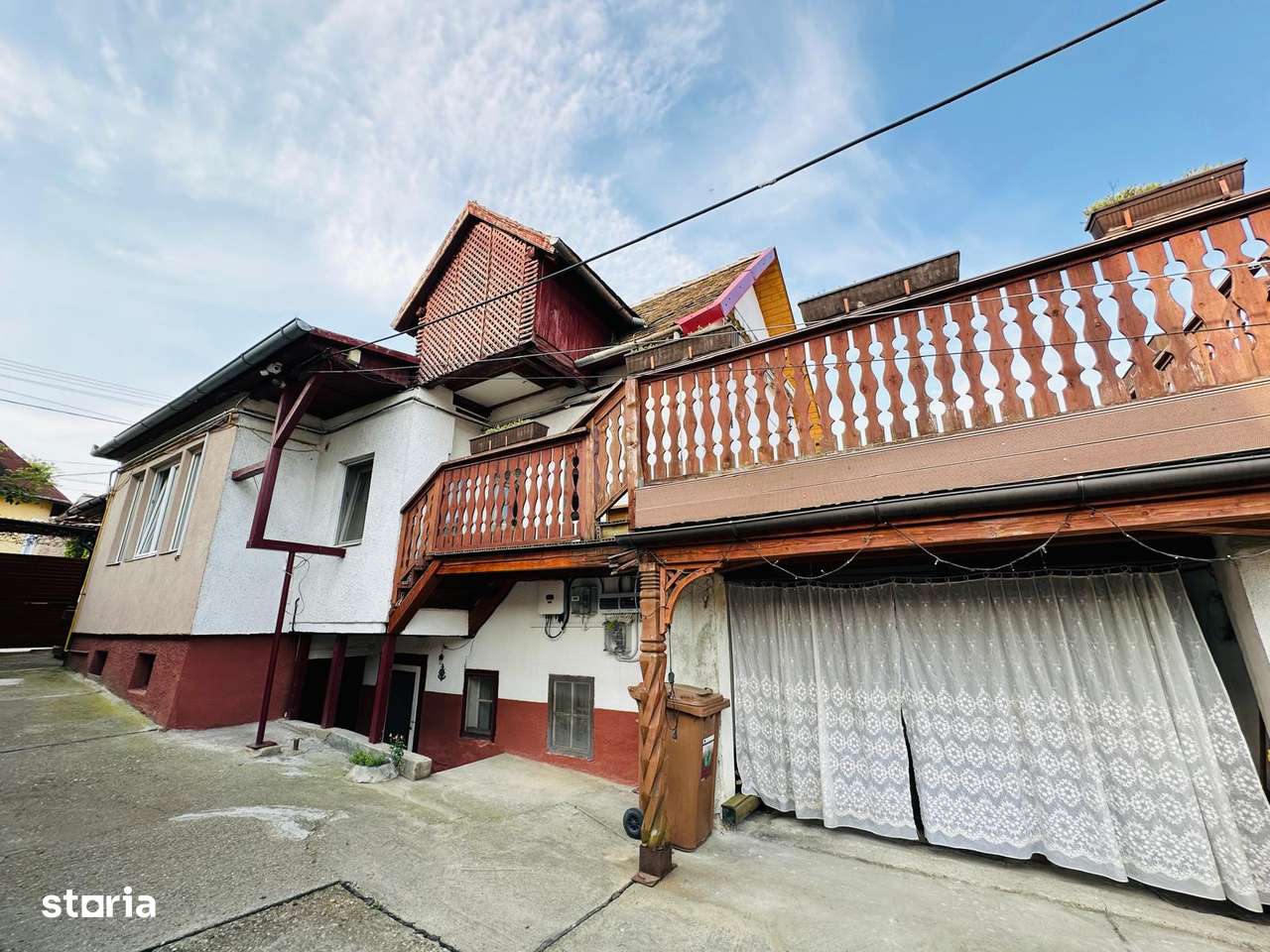 Casa de vanzare Centru, PRET: 180.000 EURO - Imagine principală: 1/20