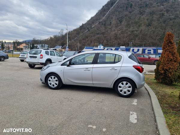 Opel Corsa - 4