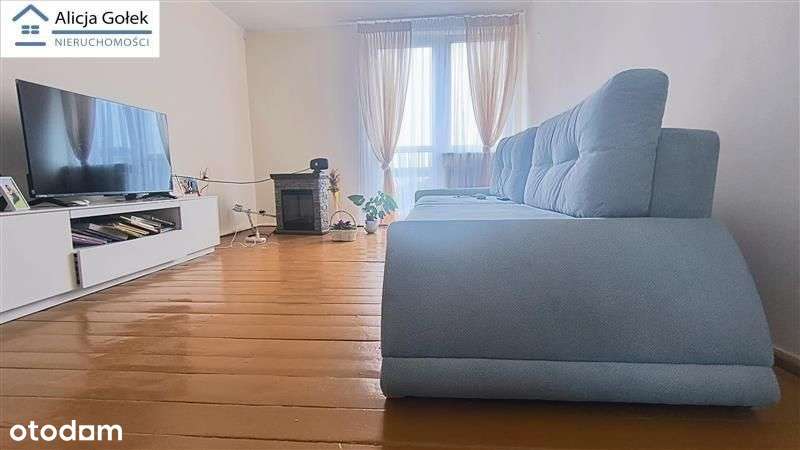 Świelino ok. 32km do Koszalina 3pokoje 56,38m2, ga-0