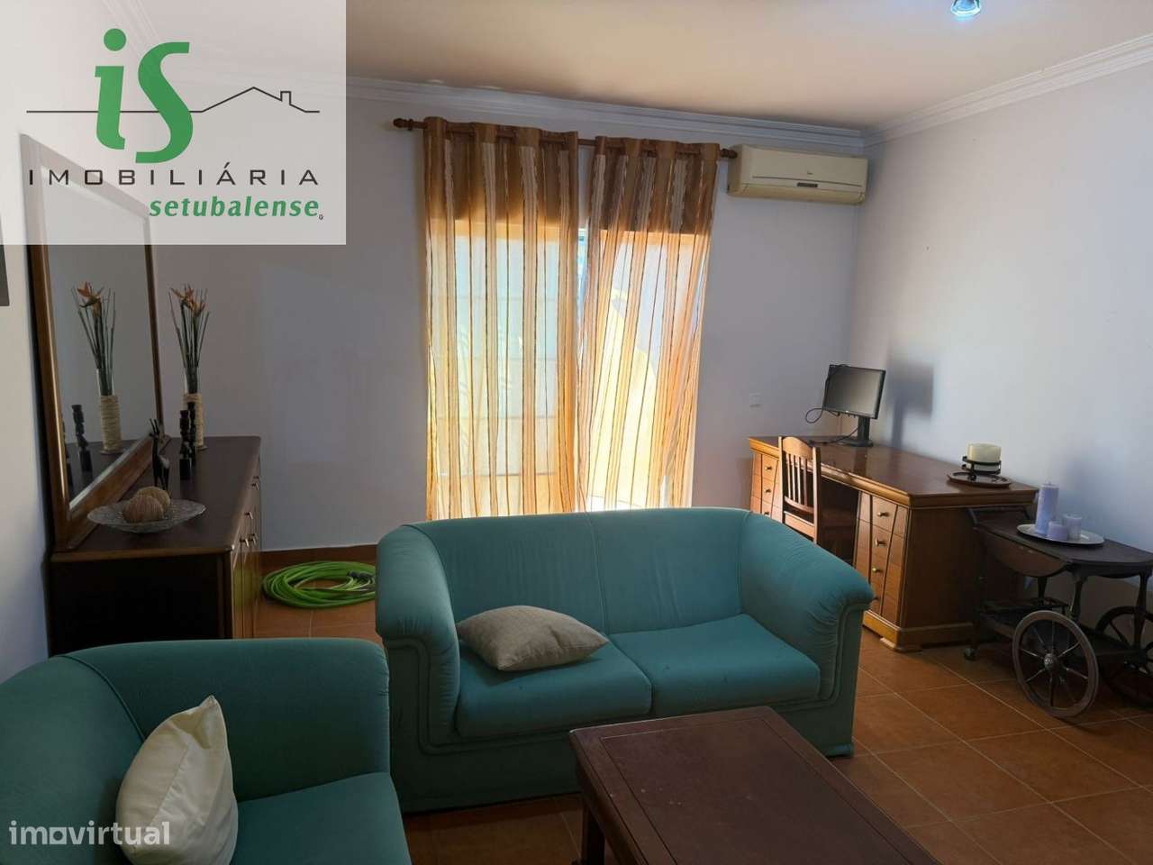 MORADIA T4 NO CENTRO DA COMPORTA ( A  POUCOS PASSOS DO HOTEL E DAS PRA-16