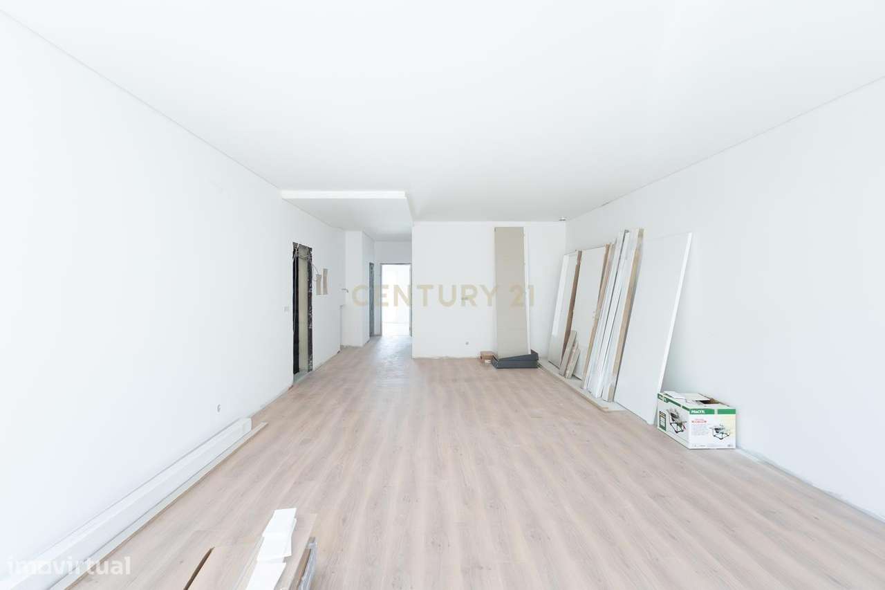 Luxo e Sofisticação no Coração da Fonte Nova - Grande imagem: 2/17