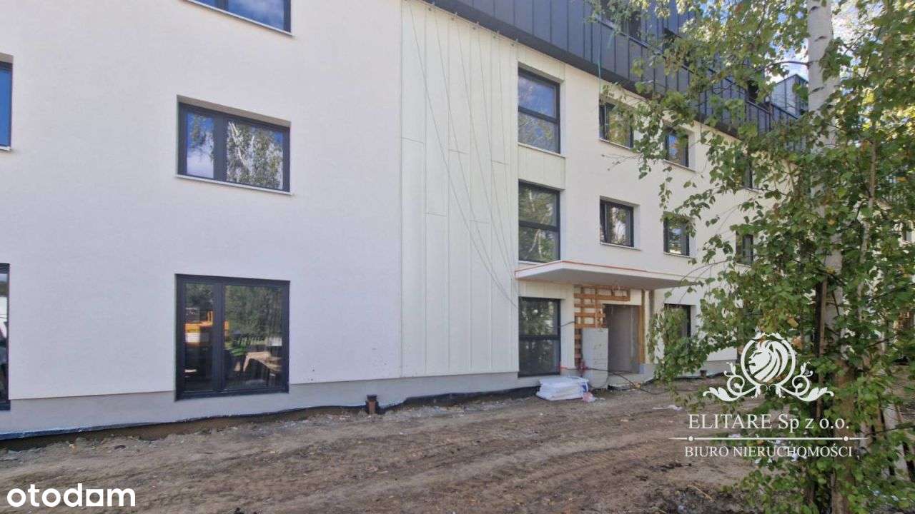 Mieszkanie 4pok, 70,21m2 z balkonem Krzyki, Brochó-0