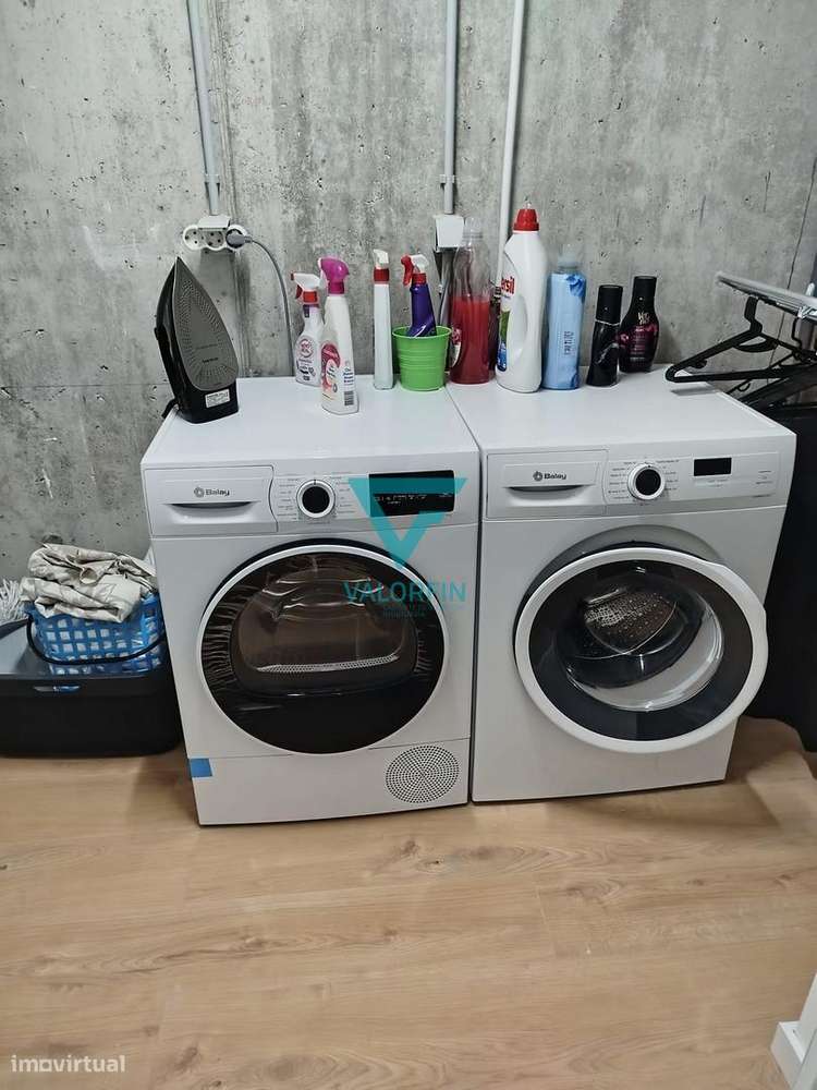 MORADIA T3+1 c/Piscina e Rooftop c/vista Rio Tejo -Alcochete-32