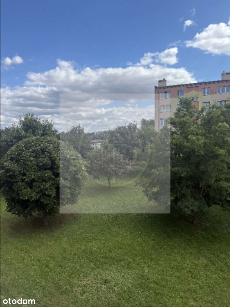 Przestronne mieszkanie na ul. Słonecznej-5