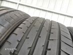 225/55R19 toyo 2018 opony letnie 6,5mm 6071 - 2