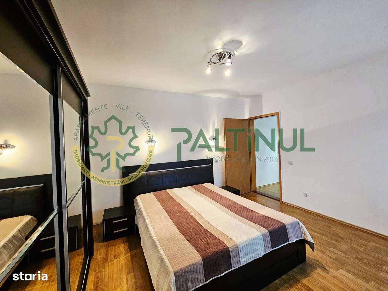 Apartament 4 camere decomandate, garaj, zona Strand-Tilisca, Sibiu-6