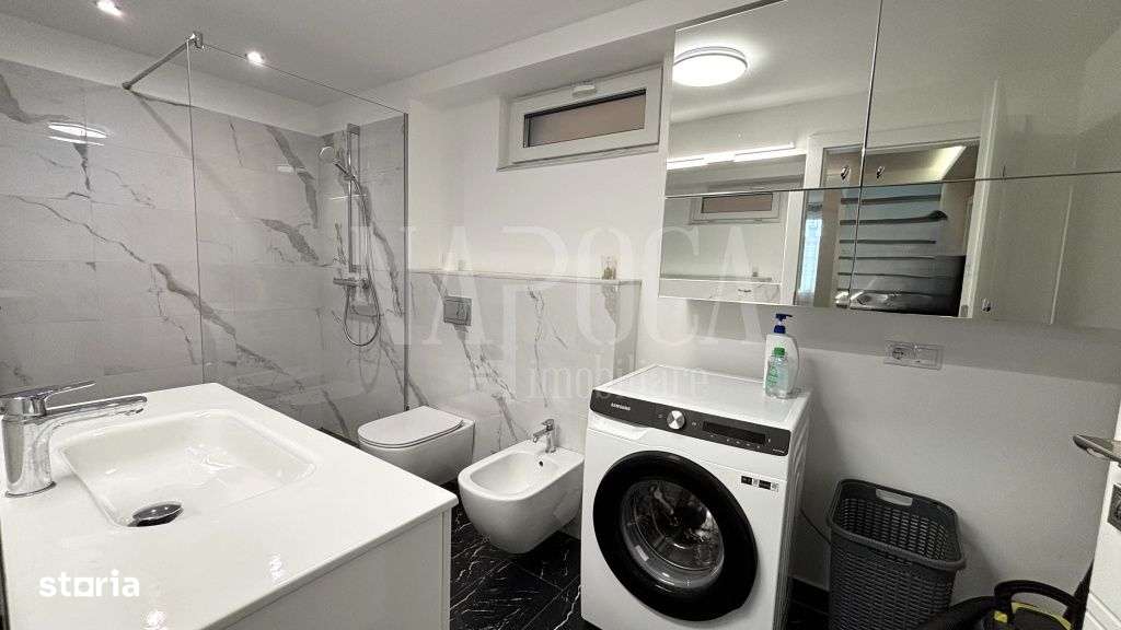 Casa 5 camere de vanzare in Dambul Rotund, Cluj Napoca - Imagine principală: 5/12