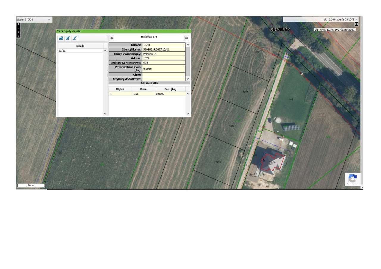 Działki Budowlane Polanów - Pełny obrazek: 4/8