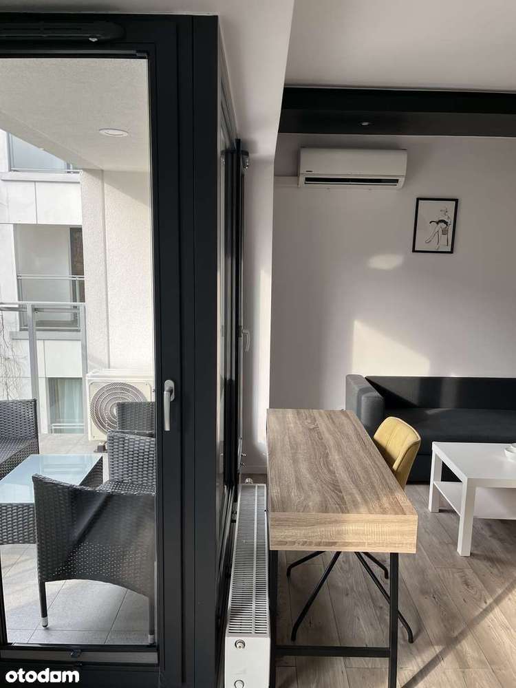 Sprzedam kawalerkę z miejscem parkingowym – Miasteczko Wilanów - Pełny obrazek: 4/15