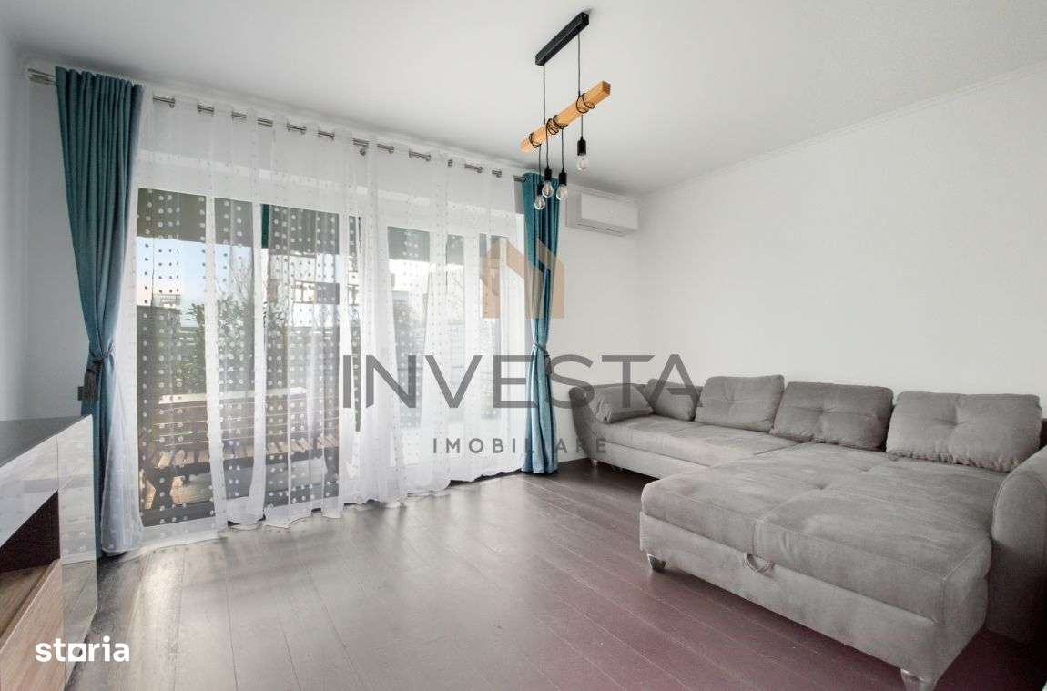 Duplex de vanzare cartier Europa in spate la reprezentanta Mercedes - Imagine principală: 5/19