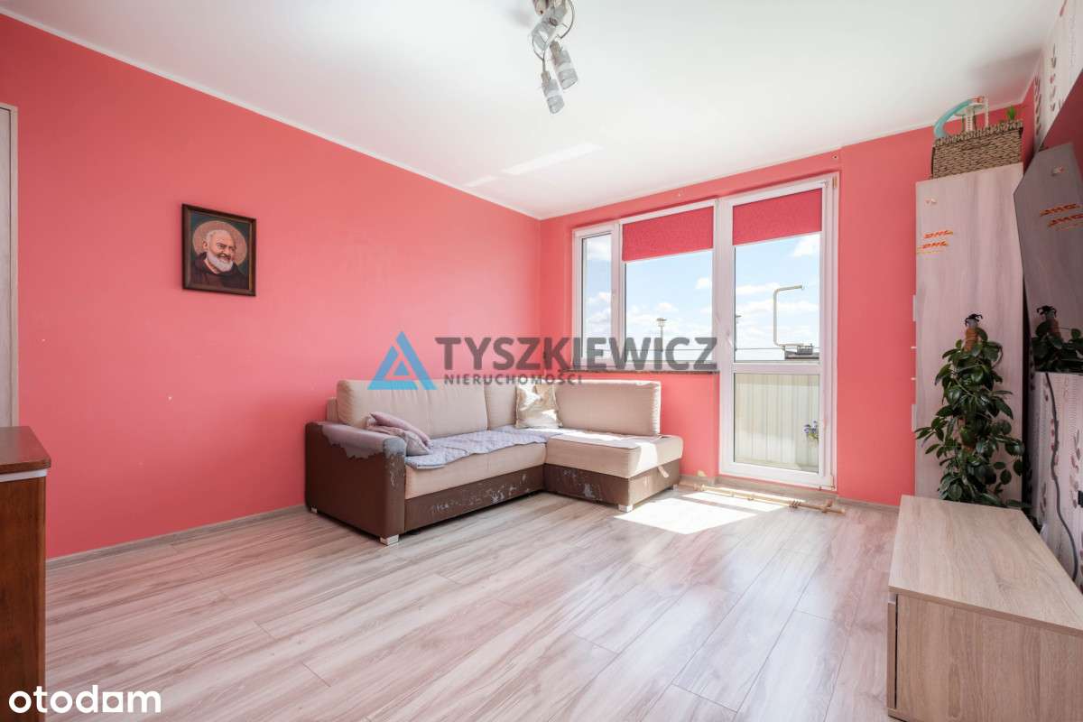 Mieszkanie idealne dla rodziny - Pełny obrazek: 2/19