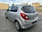 Opel Corsa 1.2 16V Cosmo - 12