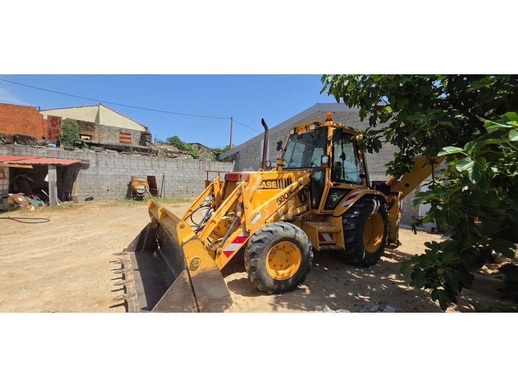 Quinta T5 Valpaços ( Com licença AL)-32