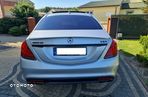 Mercedes-Benz Klasa S 63 AMG 4-Matic L - 14