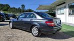 Mercedes-Benz C 200 CDI Elegance BlueEfficiency - 4