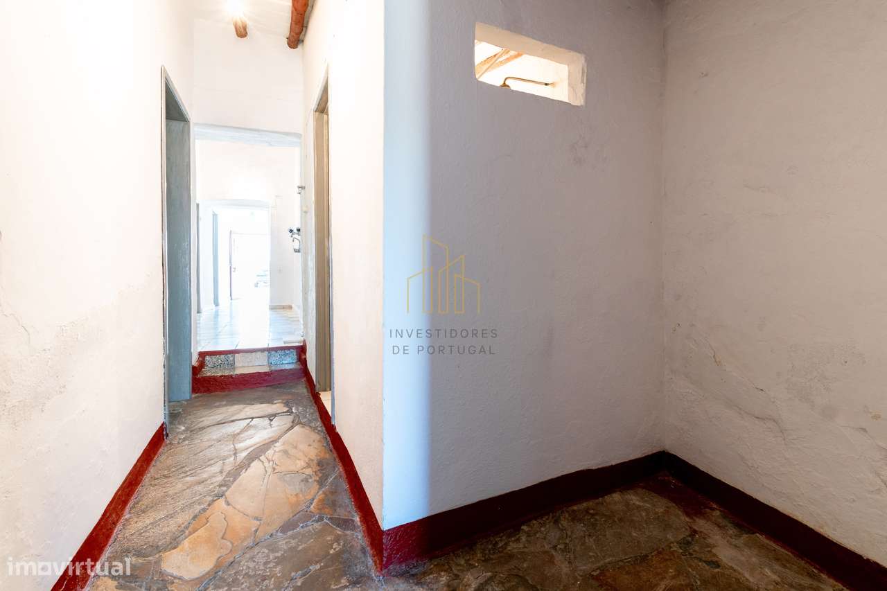 Casa Típica na Aldeia no Alentejo-13