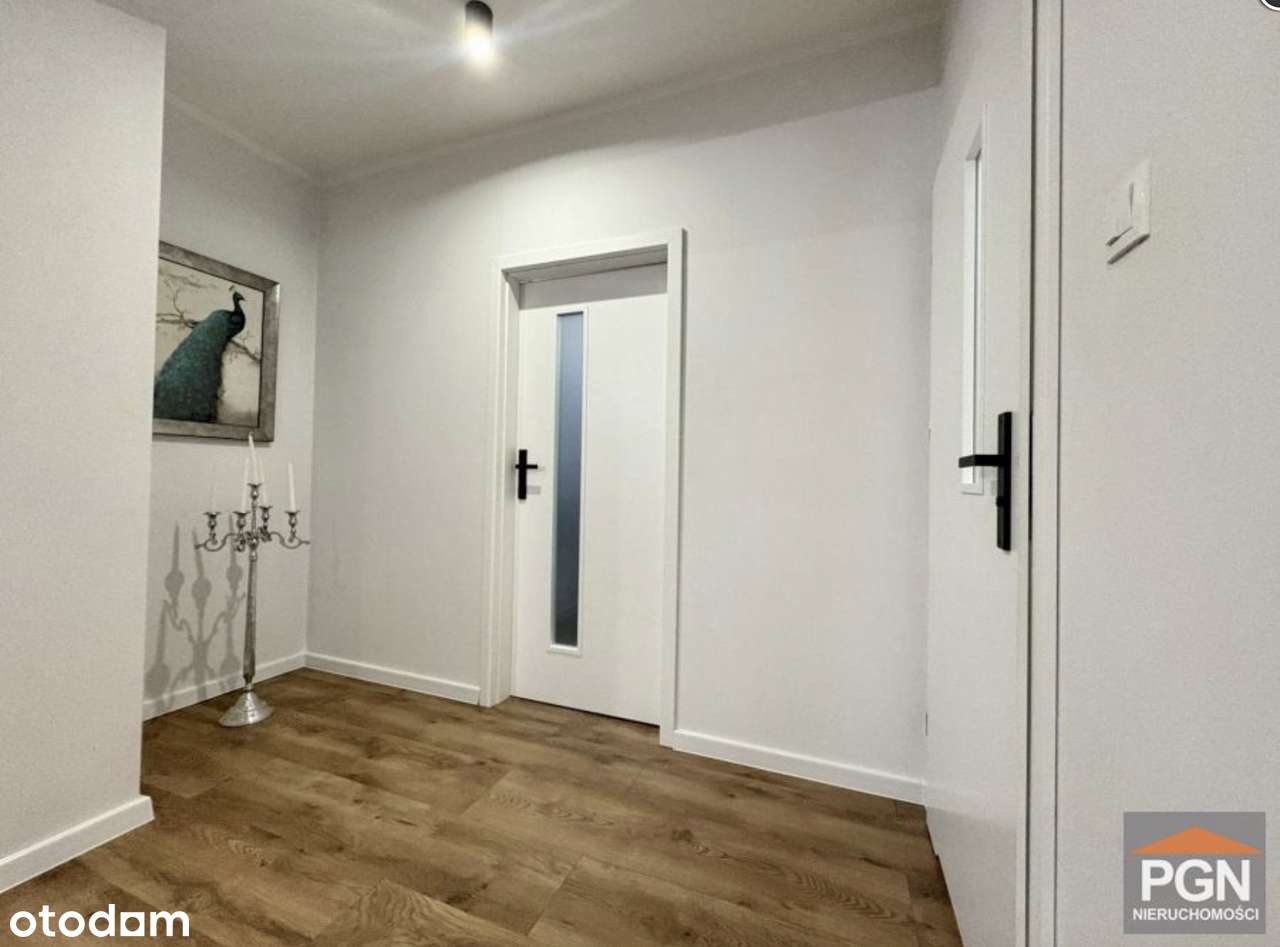 Mieszkanie 3 pokojowe, parter, centrum-8