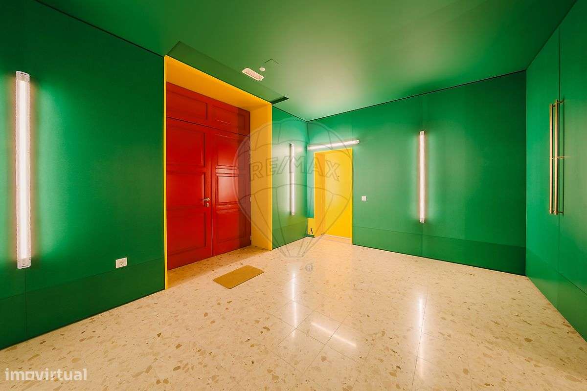 Apartamento T1 para venda - Grande imagem: 3/17