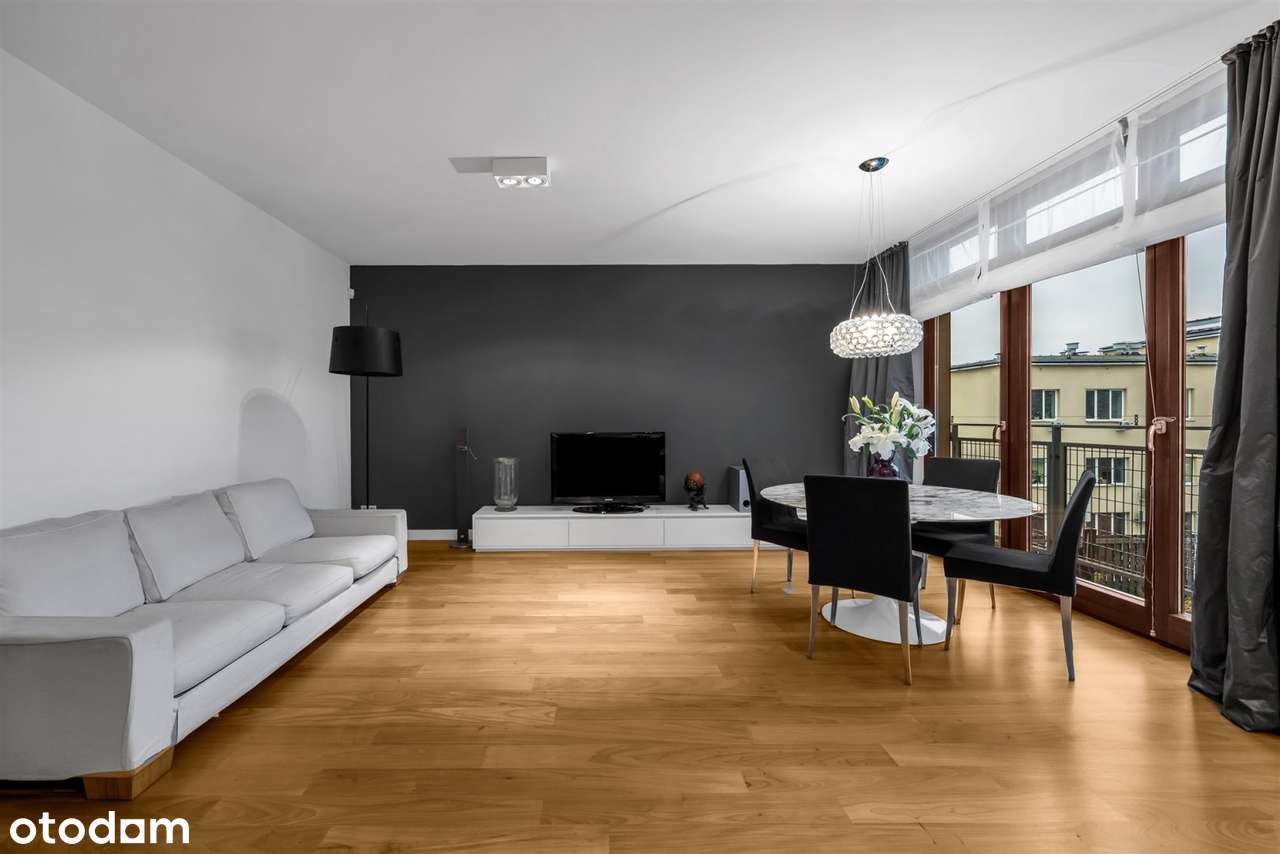 apartamenty sielecka | jasne, przestronne wnętrza - Pełny obrazek: 4/15