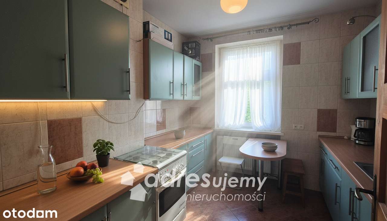 Przestronne mieszkanie 3-pokojowe o 77,4 m² Słupsk Mickiewicza POLECAM-6