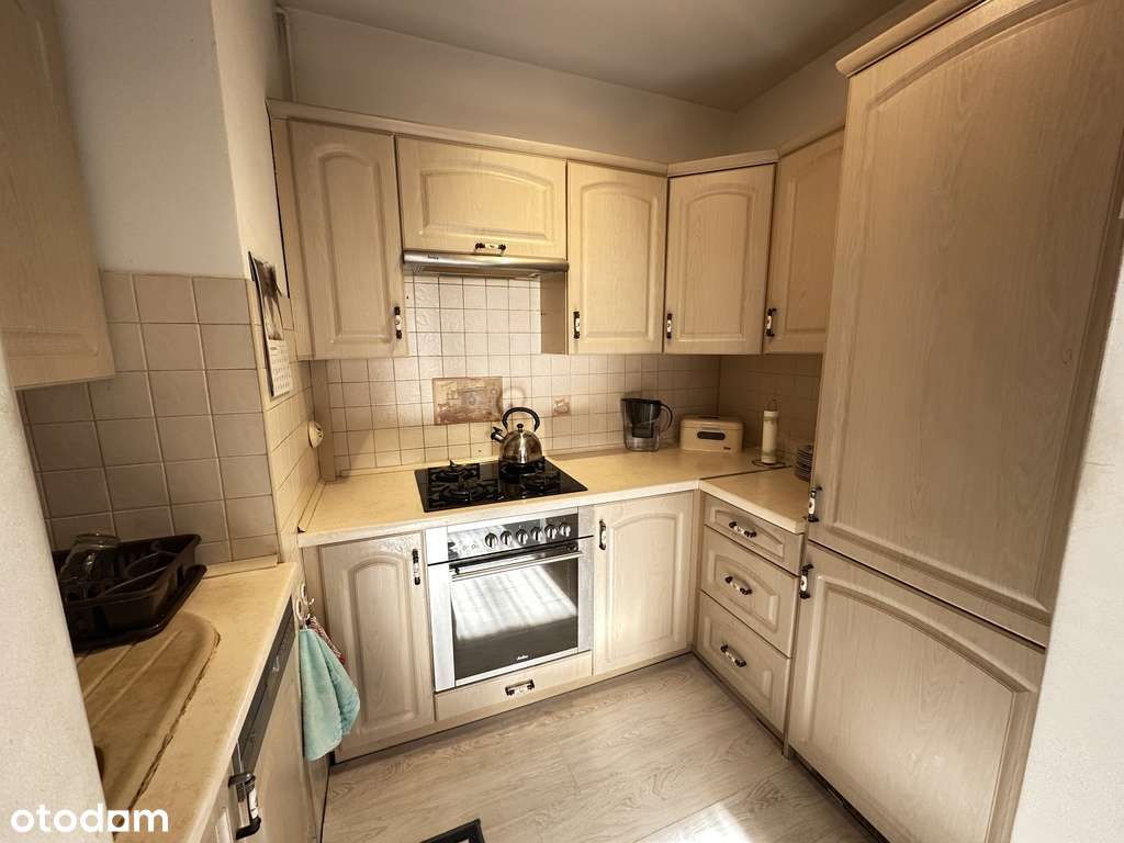 Knurów, os. 1000-lecia, 2 pokojowe, parter-6